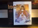 David bowie rare labyrinth lp vinyl ex condition EMI America