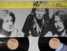 CREAM BEST OF RSO MW 8663,4 Japanese Pressing OBI Vinyl 2LP