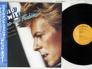 DAVID BOWIE FAME AND FASHION RCA RPL-8239 Japanese Pressing OBI Vinyl LP