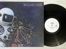 BEGGARS OPERA PATHFINDER VERTIGO RJ-7224 Japanese Pressing PROMO Vinyl LP
