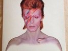 David Bowie - Aladdin Sane 12 Inch Vinyl LP - Gatefold - RCA - 1973
