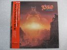 DIO - The Last In Line JAPAN OBI PROMO LP Free shipping