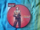 David Bowie - Sorrow 7 inch picture disc NEW SEALED 40 year anniversery