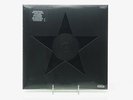 David Bowie Blackstar 180 gram Die Cut cover Black Vinyl Out of Print NEW SEALED