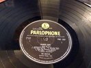 THE BEATLES RUBBER SOUL RARE FIRST PRESS LOUD CUT