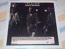 THE CLASH  -  Limited & Numbered LP 