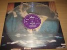 David Bowie The Man Who Sold the World LP Color Mint