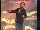 Joseito Mateo En Algo y Mas 4 Ansonia ALP 1458 Orig Latin LP Boogaloo Guaguanco 