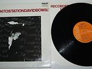 DAVID BOWIE - STATION TO STATION - 12