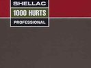 Shellac-1000 Hurts VINYL NEW