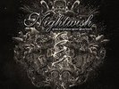 NIGHTWISH-ENDLESS FORMS MOST BEAUTIFUL VINYL LP NEW