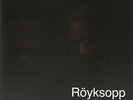 Royksopp-Senior VINYL NEW