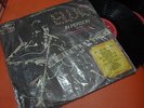 ELVIS PRESLEY “IN PERSON/BACK IN MEMPHIS” CHINA RECORDS 12