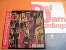 SLAYER † REIGN IN BLOOD † Japan obi    NEAR MINT  TOP 