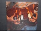 Savoy Brown featuring Kim Simmonds Wire Fire LP vinyl record NEW Sealed cut out