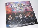 3 LP-BOX: Flying Colors - Live in Europe, NEU & OVP (A10/2)