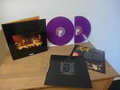 DEEP PURPLE MADE IN JAPAN Purple Limited Edition Colored +OIS+ Mint