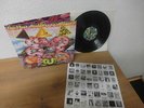Liquid Sound Company - Exploring The Psychedelic LP,Nasoni, MINT