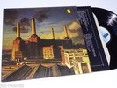 PINK FLOYD LP - ANIMALS FOC OIS EX PROG ROCK |108