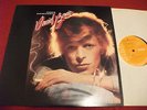 DAVID BOWIE   
