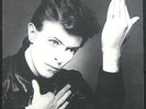 DAVID BOWIE 'Heroes' unplayed 1st press (RE) LP (RCA AYL1-3857) PROMO
