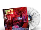 MONSTER MAGNET - Cobras And Fire / WHITE-BLACK SPLATTER 2-LP Gatefold NEW/NEU