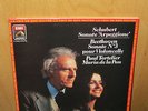 Paul Tortelier & De La PAU  Schubert: Arpeggione  EMI DIGITAL LP - free shipping
