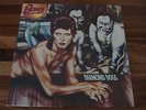 DAVID BOWIE - DIAMOND DOGS ORIGINAL 1974 UK 1ST PRESSING RCA LP APL1 0576