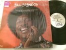 BILL BRANDON - s/t - PRELUDE 12149 PROMO VG++//