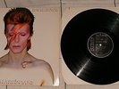 LP David Bowie Aladdin Sane RCA