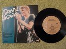 David Bowie-Rare Australian 7