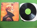 avid Bowie Low Vinyl LP 33rpm 1980
