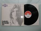 DAVID BOWIE-THE BEGINNING VOL 2..RARE 1ST GERMAN PRESSING MINT VINYL LP 1973