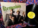 STEREO 1966 MONSTER LP   THE REMAINS   TIGHT ELECTRIFIED GARAGE Beatles Stones +