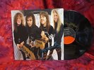 METALLICA THE $5.98 EP GARAGE DAYS REVISITED LP RECORD ALBUM VINYL 1983 60757-1