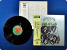THE KINKS Something Else by the Kinks SP205028 OBI LP Dj6380