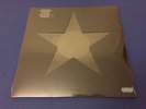 David Bowie - Blackstar Vinyl LP Die Cut Sleeve 1st Press SEALED Brand New