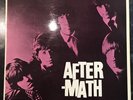 THE ROLLING STONES - AFTERMATH LP DECCA - SKL 4786 - 1966 1st PRESS - MINT