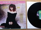 LP/ CLAIR MARLO - LET IT GO - Orig US SHEFFIELD LAB HQ Direct-To-Disk RARE NM 