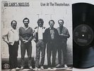IAN CARR´S NUCLEUS LIVE AT THE THEATERHAUS RARE ORIG MOOD RECORDS LP MINT-