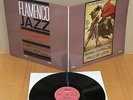 LP/ FLAMENCO JAZZ - PEDRO ITURRALDE, PACO DE LUCIA - 1st Ger SABA 1967 Rare NM-