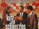 Kurz Und Schmerzlos Various NEAR MINT Yo Mamas Recording 2xVinyl LP