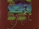 Yes Yessongs WITH BOOKLET Atlantic Vinyl LP-Box