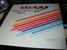 QUEEN MADE IN HEAVEN RARE 250 ZIMBABWE LP.DIFF-  250 ONLY NEAR MINT