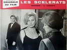 Les SCELERATS André Robert HOSSEIN Frederic DARD NMINT 10