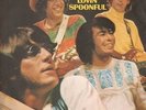 The Lovin Spoonful Hums Of The Lovin Spoonful NEAR MINT kama sutra Vinyl LP