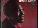 Reuben Wilson-The Sweet Life-Groove Merchant 511-RAMON MORRIS