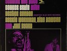 Booker Ervin-Setting The Pace-Prestige 7455-DEXTER GORDON