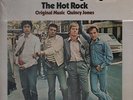 Quincy Jones The Hot Rock OST STILL SEALED NEW OVP Atlantic Vinyl LP