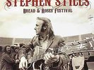 STEPHEN STILLS-LIVE AT THE BREAD AND ROSES FESTIVAL 4TH SEPTEMBER 1978 VINYL NEW